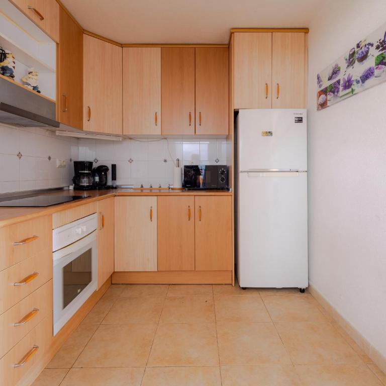 Apartment in Altos de la Bahia, Torrevieja - Apartment - 10