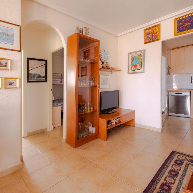 Apartment in Altos de la Bahia, Torrevieja - Apartment - 11