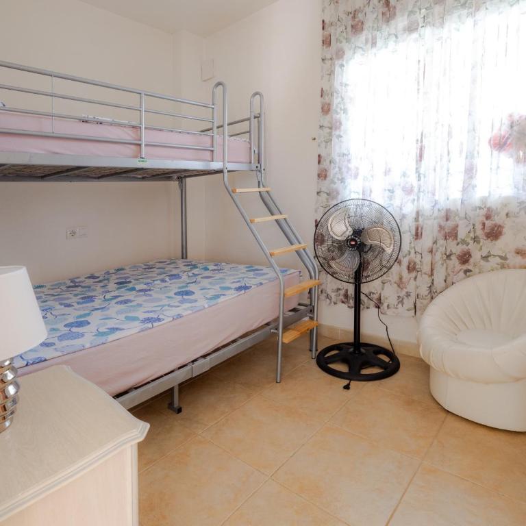 Apartment in Altos de la Bahia, Torrevieja - Apartment - 12