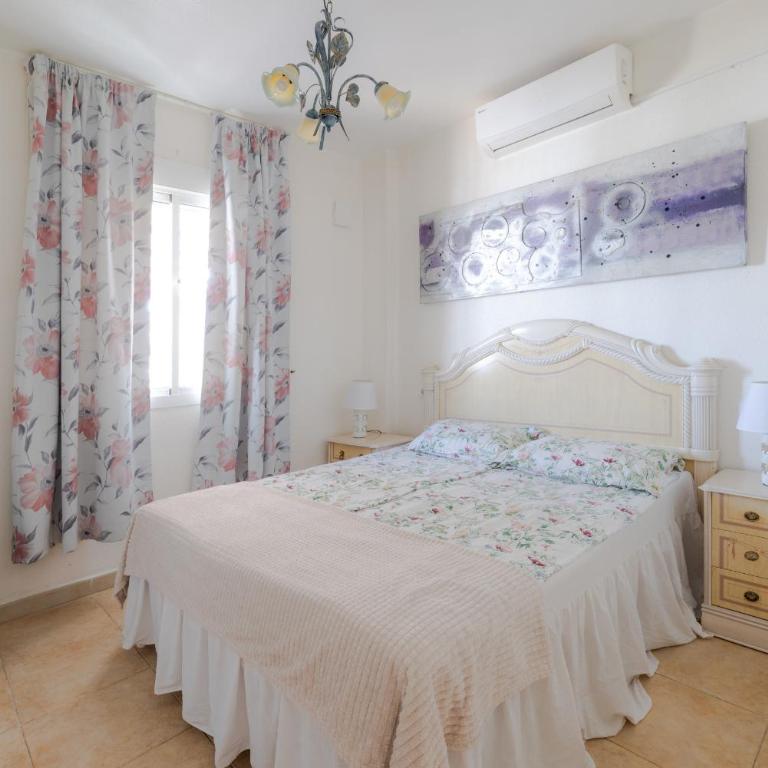 Apartment in Altos de la Bahia, Torrevieja - Apartment - 14