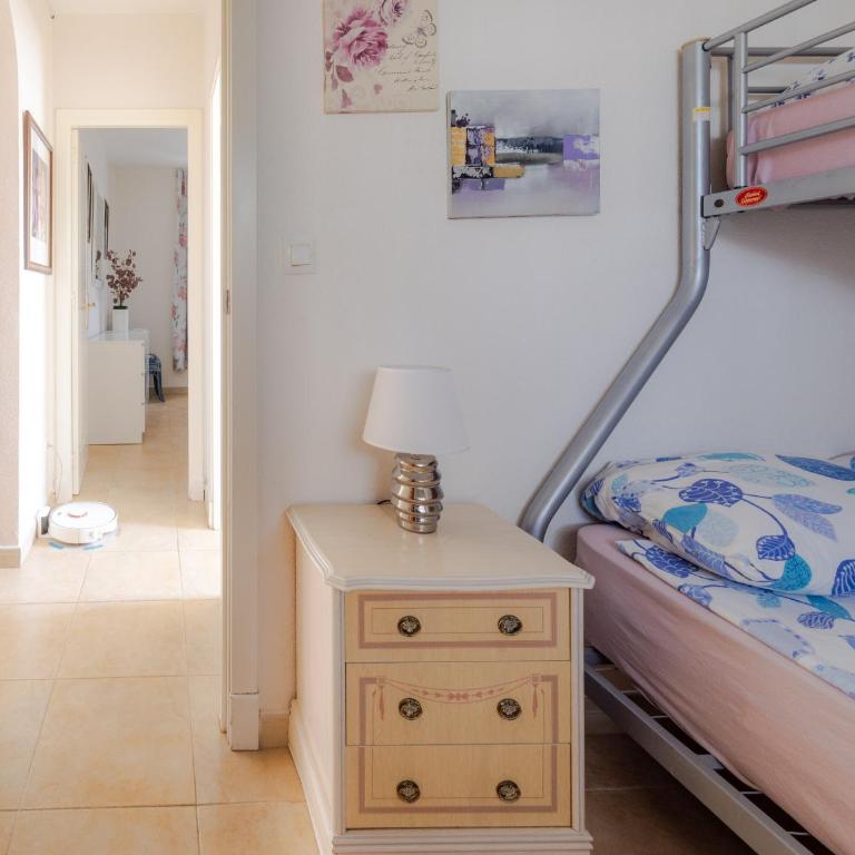 Apartment in Altos de la Bahia, Torrevieja - Apartment - 13