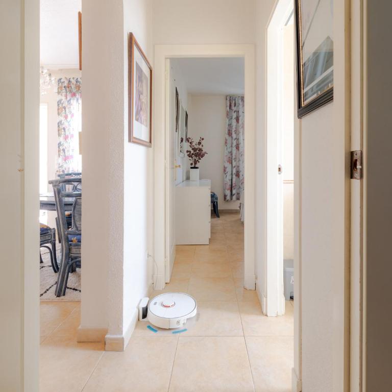 Apartment in Altos de la Bahia, Torrevieja - Apartment - 17