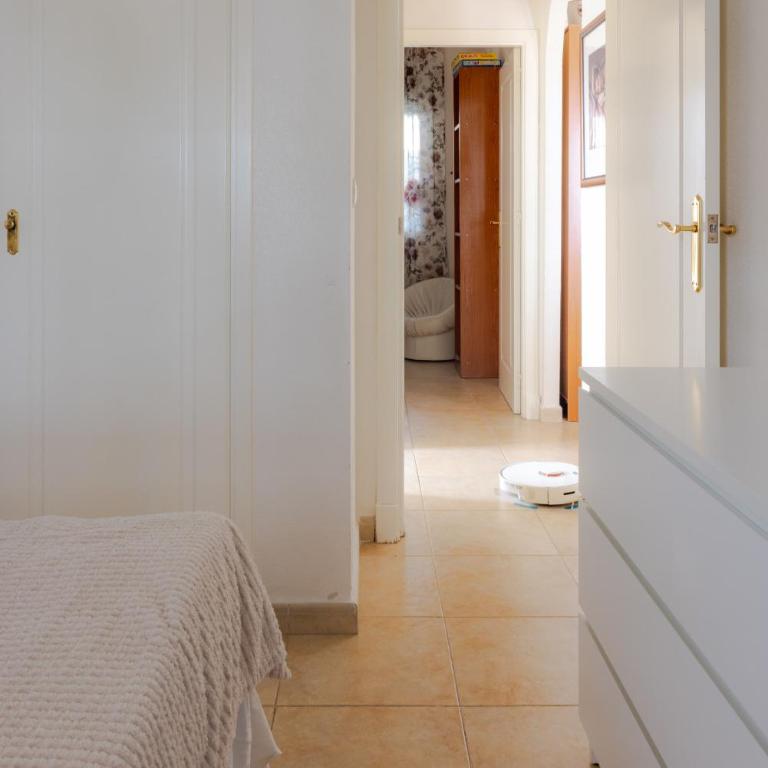 Apartment in Altos de la Bahia, Torrevieja - Apartment - 16