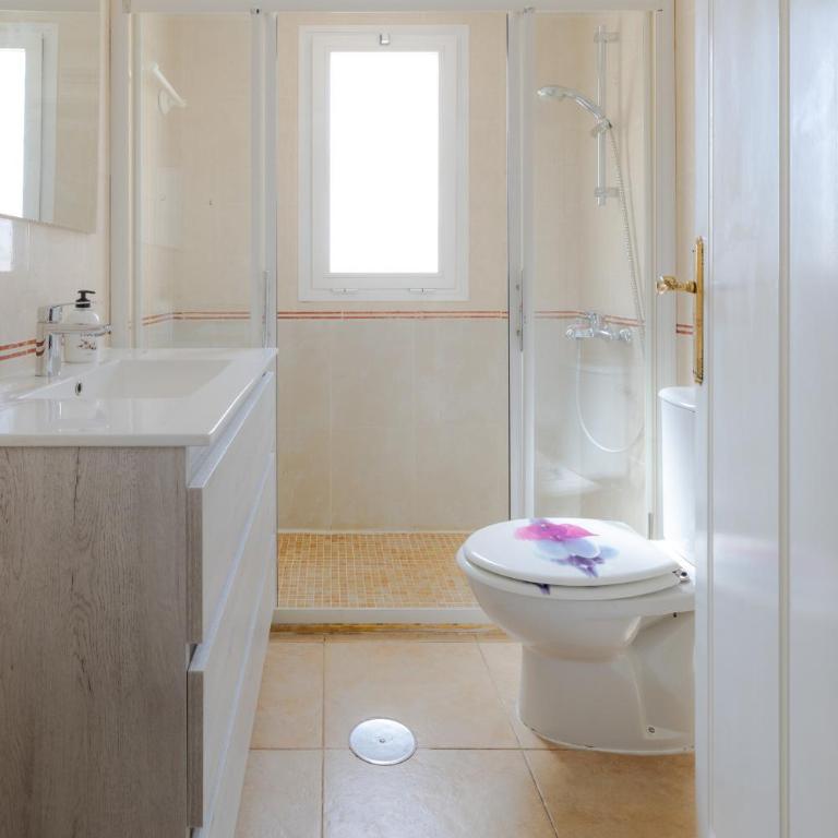 Apartment in Altos de la Bahia, Torrevieja - Apartment - 18