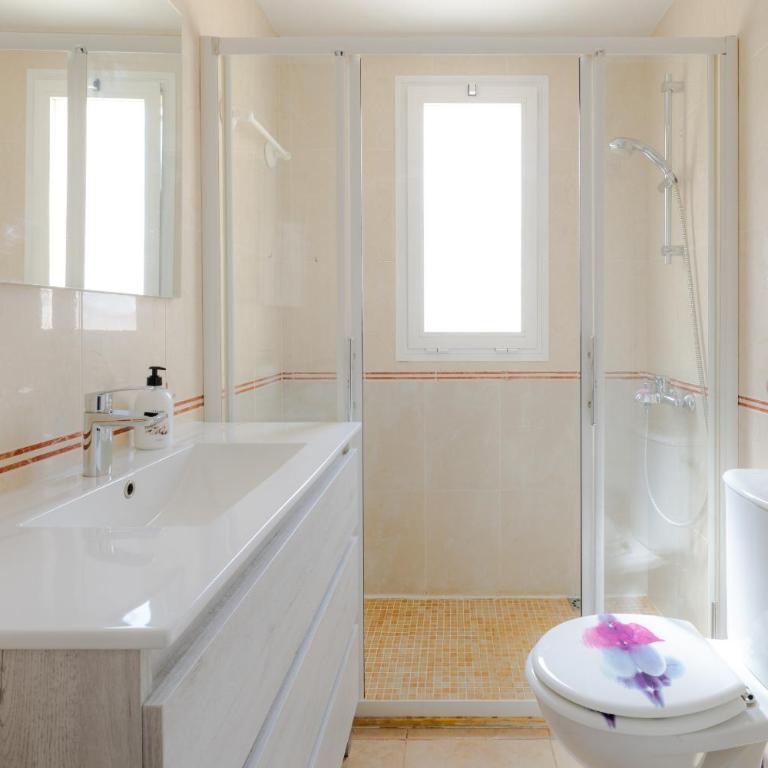 Apartment in Altos de la Bahia, Torrevieja - Apartment - 19