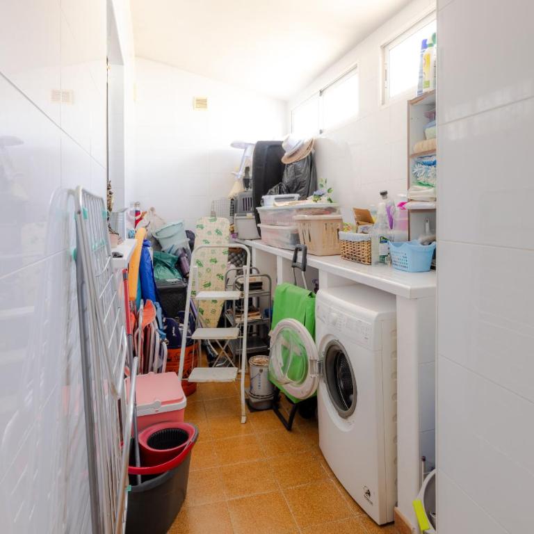 Apartment in Altos de la Bahia, Torrevieja - Apartment - 20