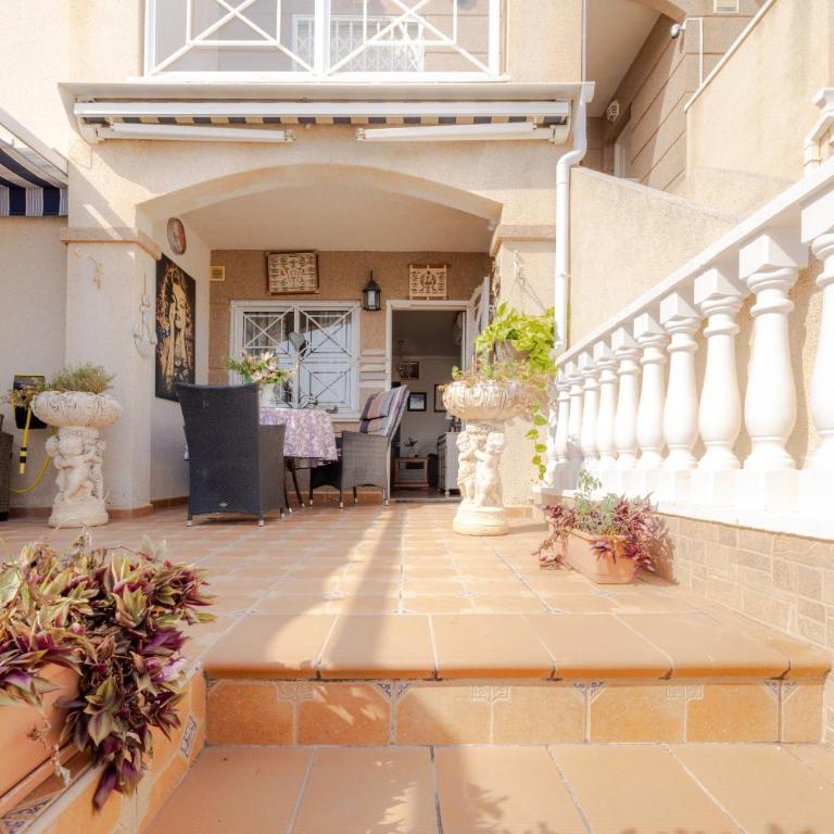 Apartment in Altos de la Bahia, Torrevieja - Apartment - 22