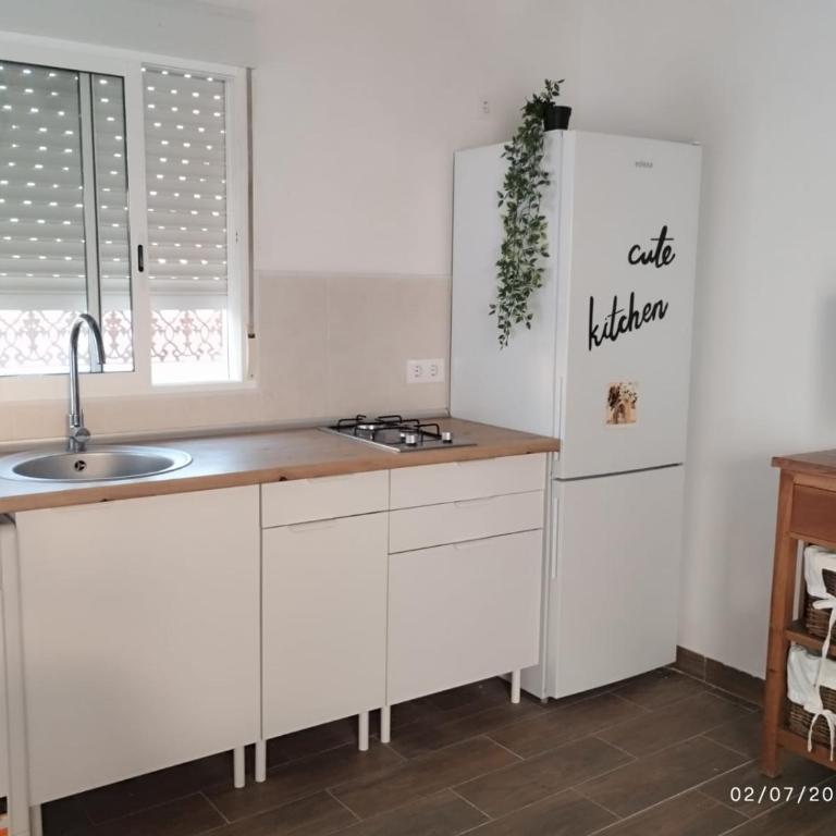 Mis Guardianes - One-Bedroom Apartment - 4