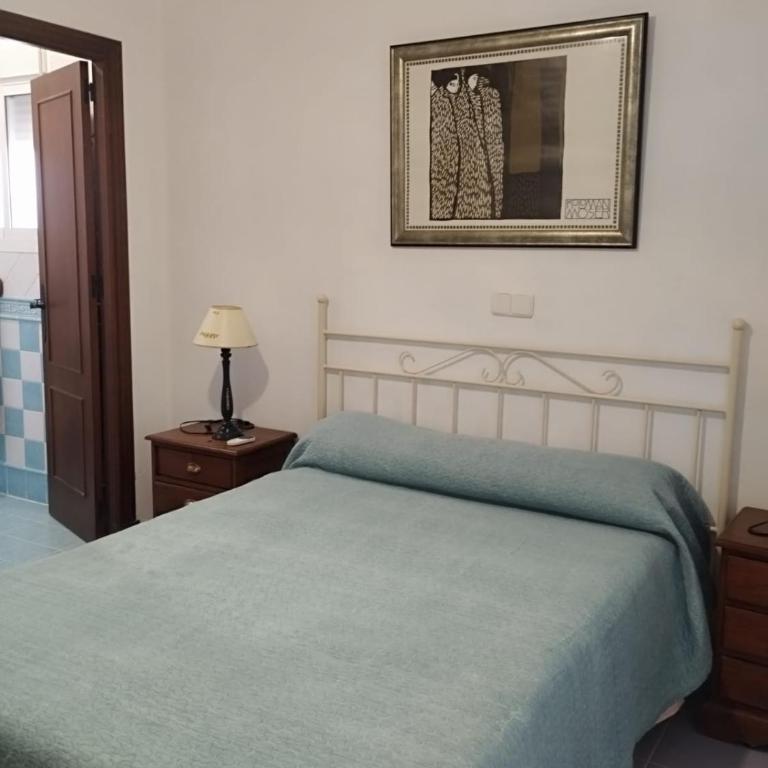 Mis Guardianes - One-Bedroom Apartment - 6