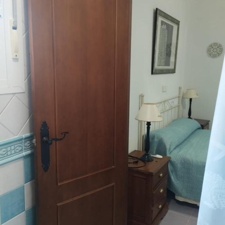 Mis Guardianes - One-Bedroom Apartment - 8