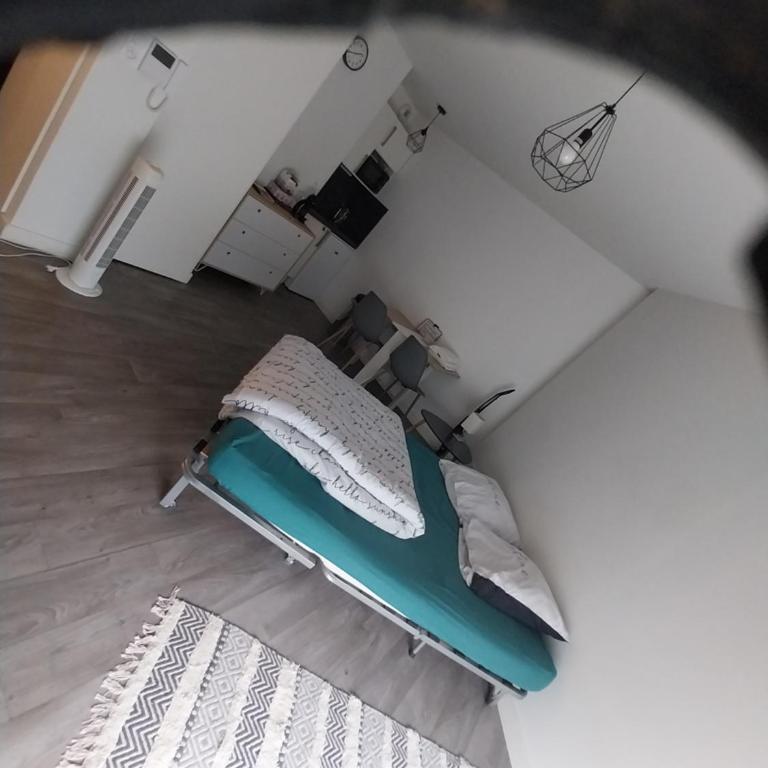 Centrum-Résidence sécurisée - Apartment mit 2 Schlafzimmern - 19
