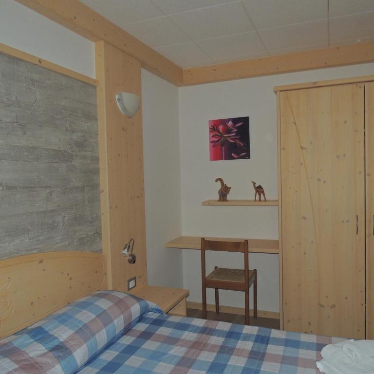 Appartamento Casa Fia per gruppi e famiglie - Three-Bedroom Apartment - 70