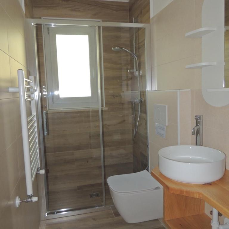 Appartamento Casa Fia per gruppi e famiglie - Three-Bedroom Apartment - 81