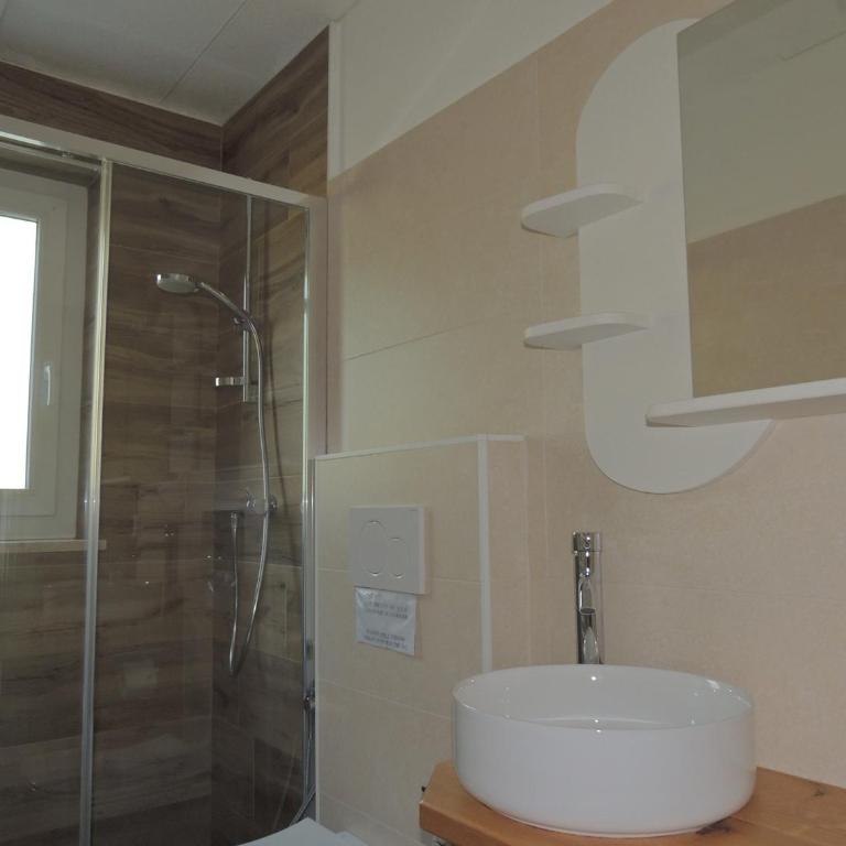 Appartamento Casa Fia per gruppi e famiglie - Three-Bedroom Apartment - 76