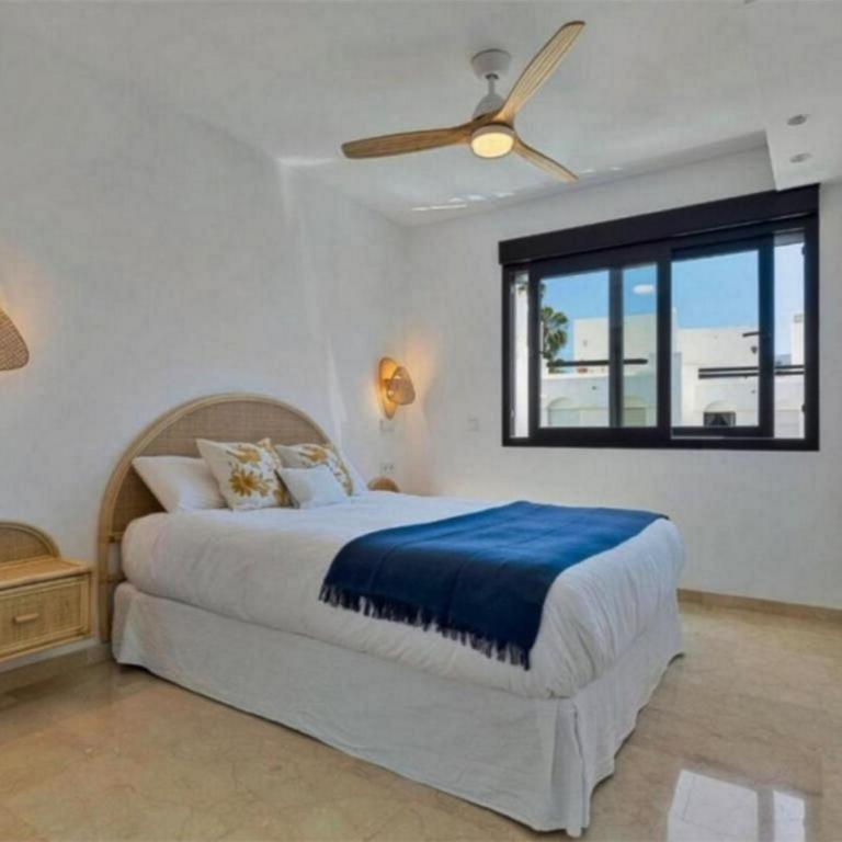 Casa Mimosas junto a la playa a 100 m del mar - Villa Deluxe - 6