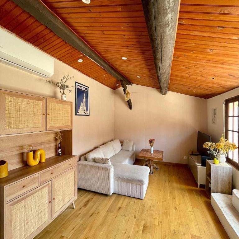 Downtown apartment - Appartement 2 Chambres - 1