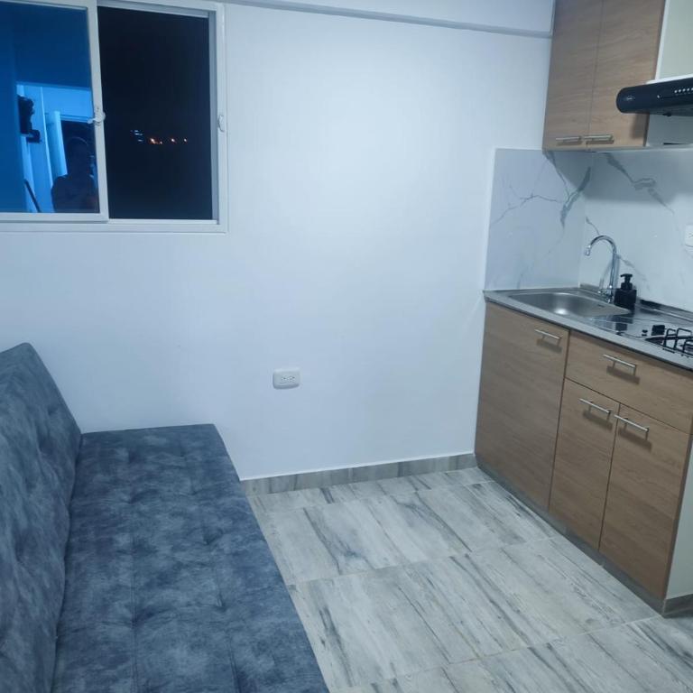 Donde poyito - Apartamento de 1 dormitorio - 24