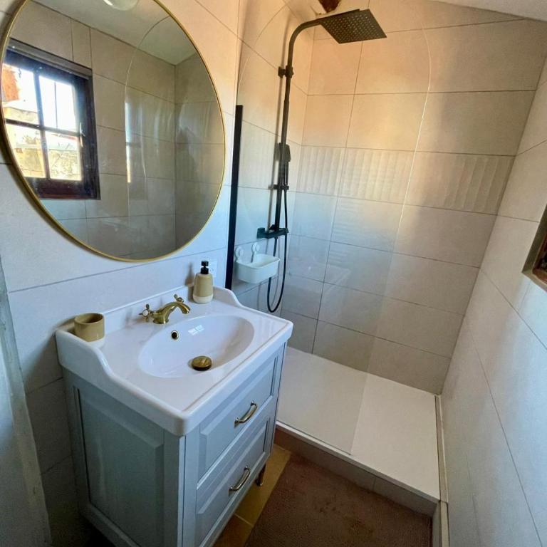 Downtown apartment - Appartement 2 Chambres - 5