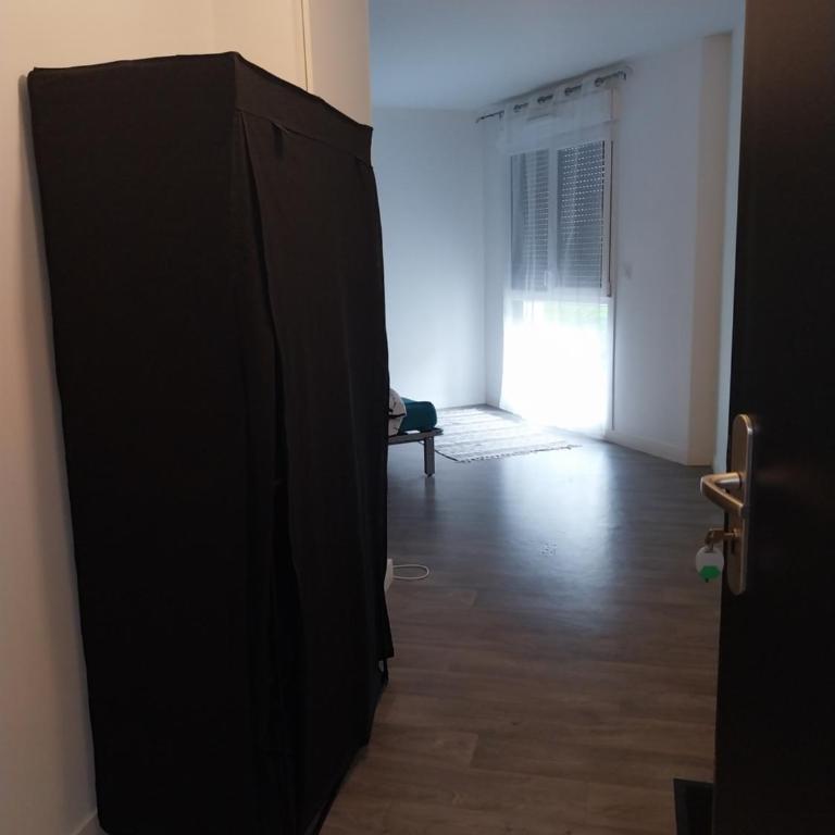 Centrum-Résidence sécurisée - Apartment mit 2 Schlafzimmern - 5