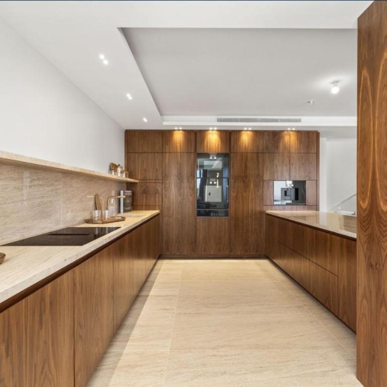 Villa Riviera - Villa avec Piscine Privée - 10
