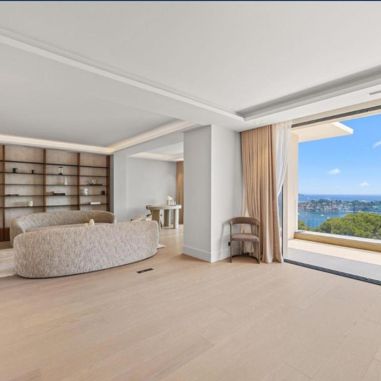 Villa Riviera - Villa avec Piscine Privée - 13