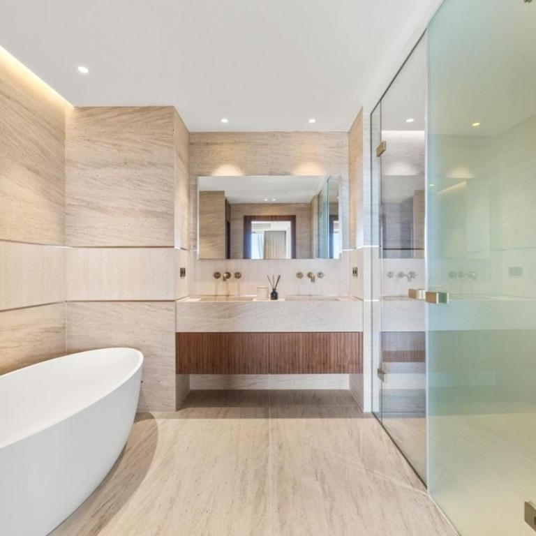 Villa Riviera - Villa avec Piscine Privée - 15