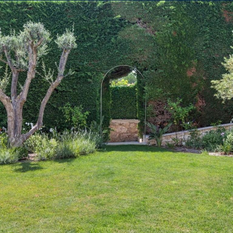 Villa Riviera - Villa avec Piscine Privée - 20