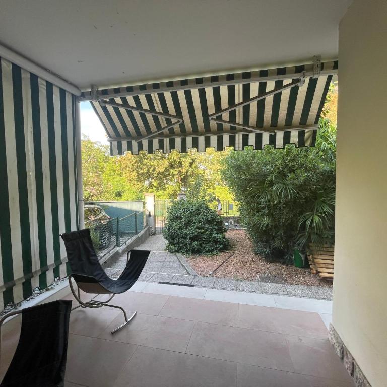 Cà Alzaia sul Sile - Appartamento con 2 Camere da Letto e Vista Fiume - 24