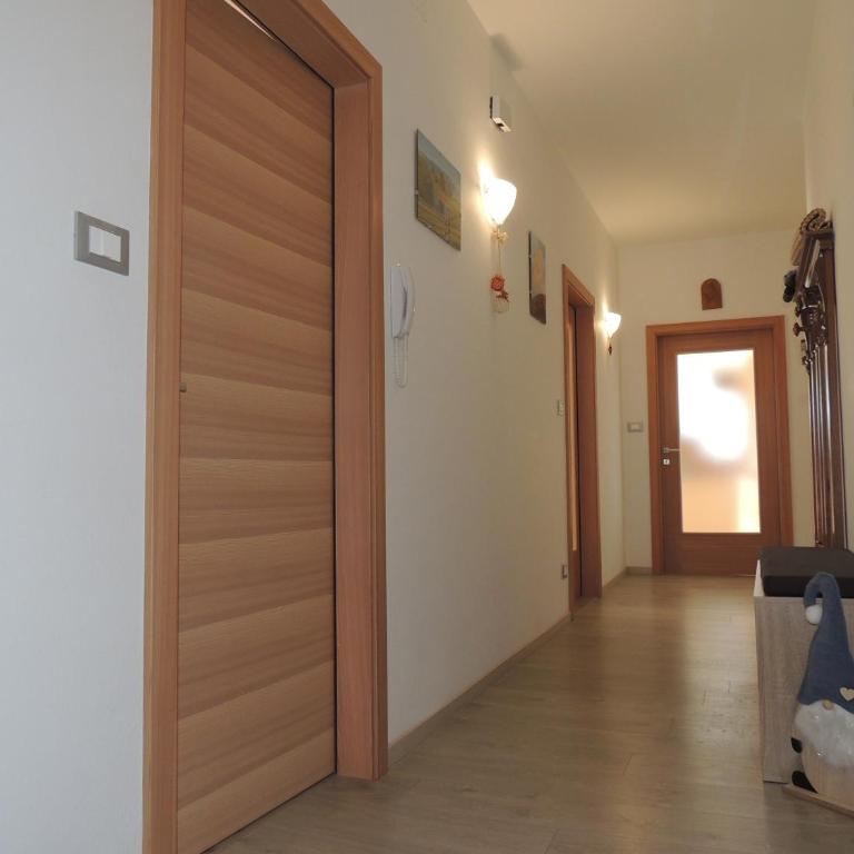 Appartamento Casa Fia per gruppi e famiglie - Three-Bedroom Apartment - 83