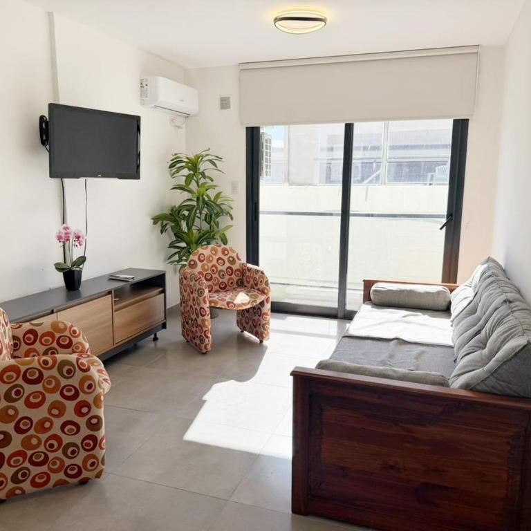 Paseo Cibeles - Apartamento - 1