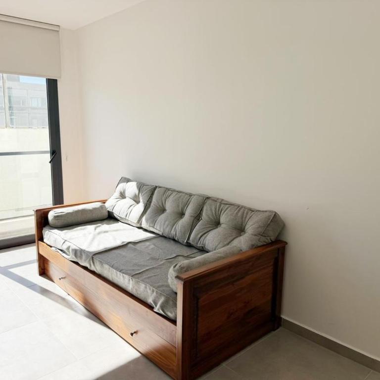 Paseo Cibeles - Apartamento - 2