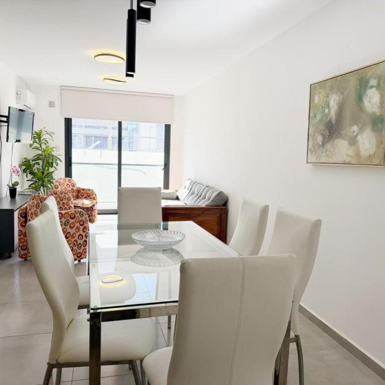 Paseo Cibeles - Apartamento - 3
