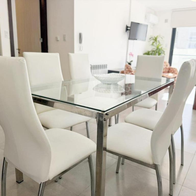 Paseo Cibeles - Apartamento - 4