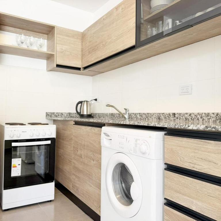 Paseo Cibeles - Apartamento - 5