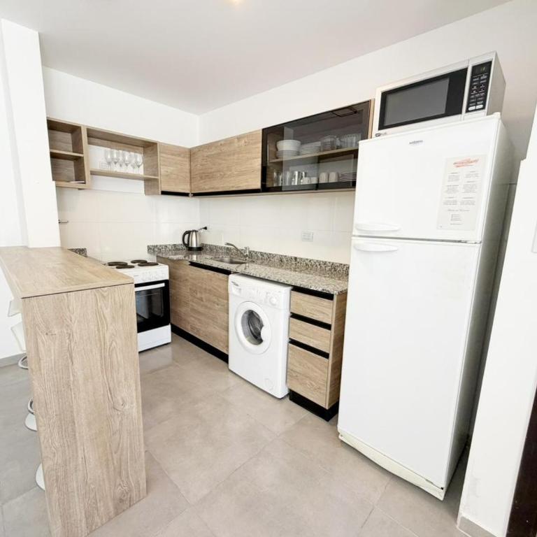 Paseo Cibeles - Apartamento - 6