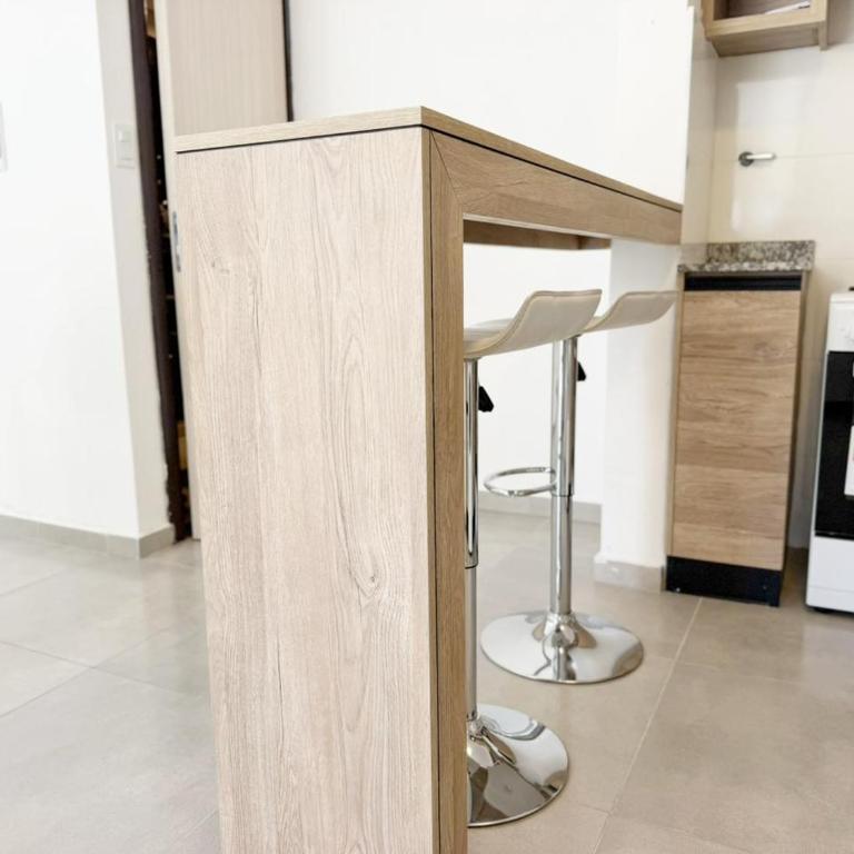 Paseo Cibeles - Apartamento - 7
