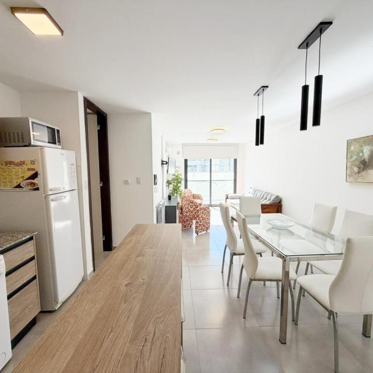 Paseo Cibeles - Apartamento - 8
