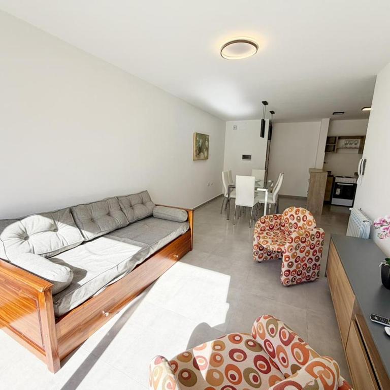 Paseo Cibeles - Apartamento - 10