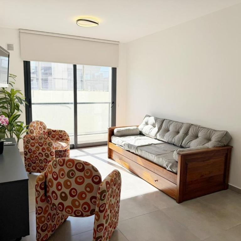 Paseo Cibeles - Apartamento - 11
