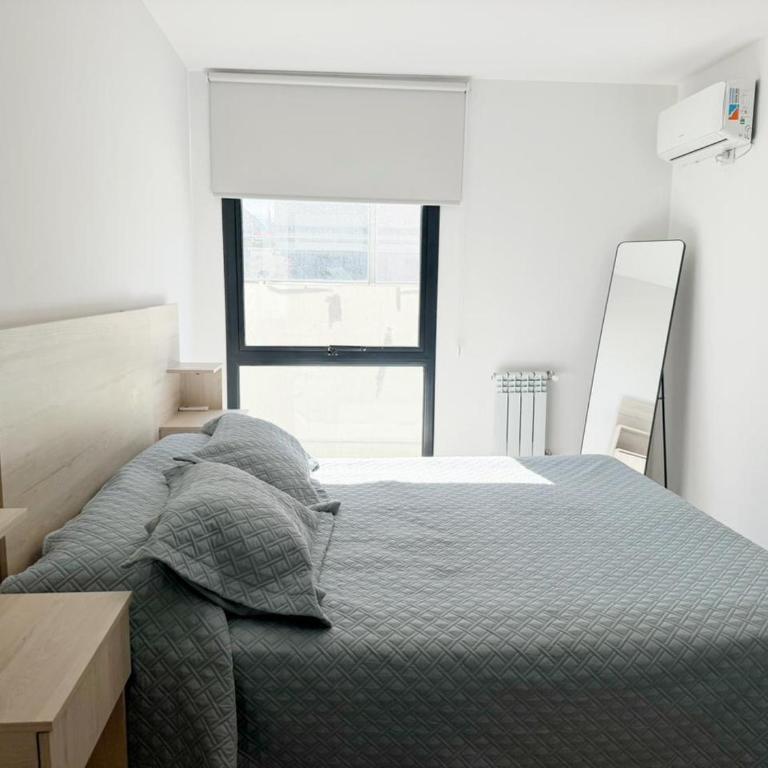 Paseo Cibeles - Apartamento - 12