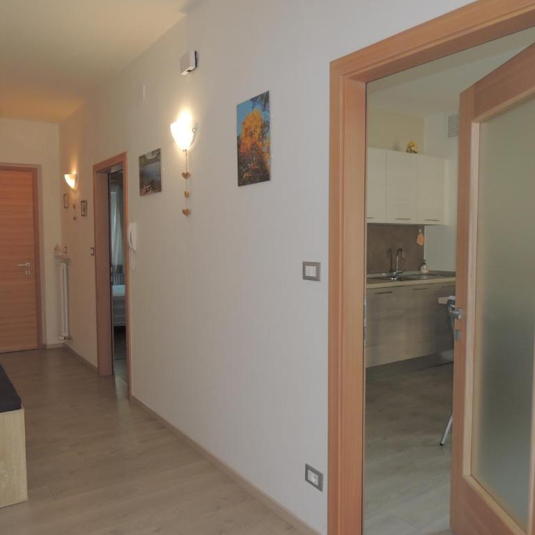Appartamento Casa Fia per gruppi e famiglie - Three-Bedroom Apartment - 84