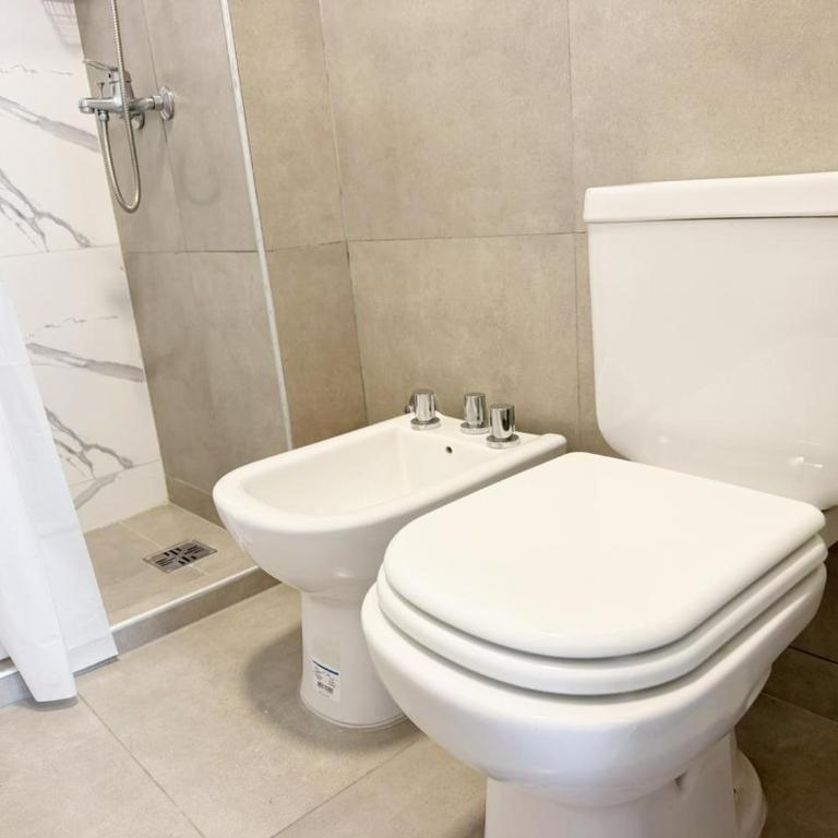 Paseo Cibeles - Apartamento - 14