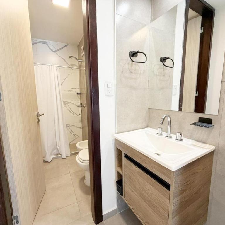 Paseo Cibeles - Apartamento - 15