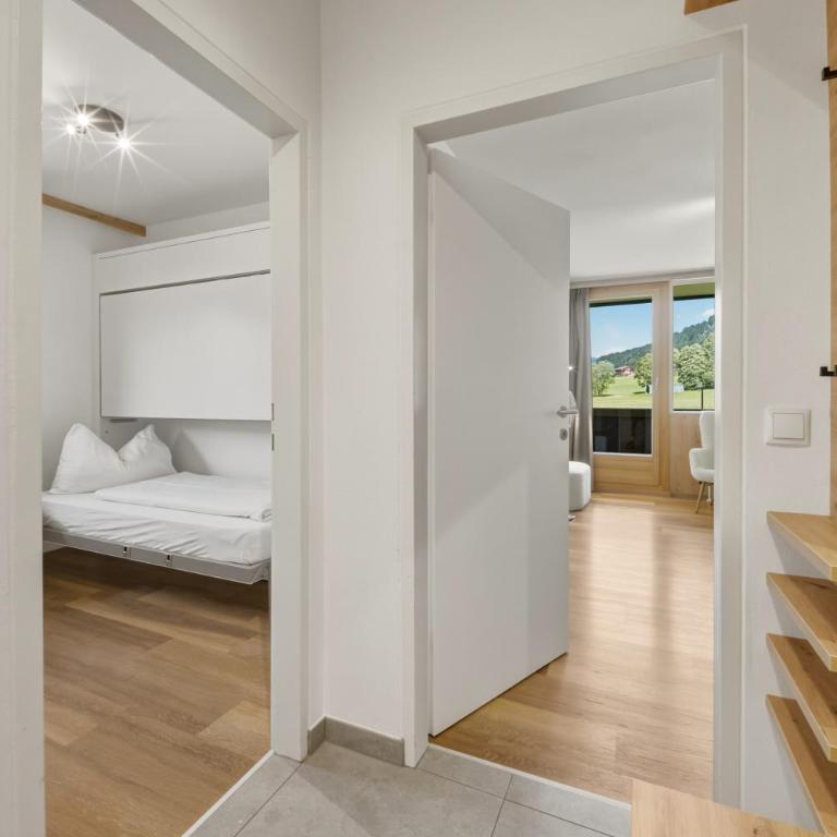 Low Budget Kaprun Apartments - Comfort Apartment mit 2 Schlafzimmern - 9