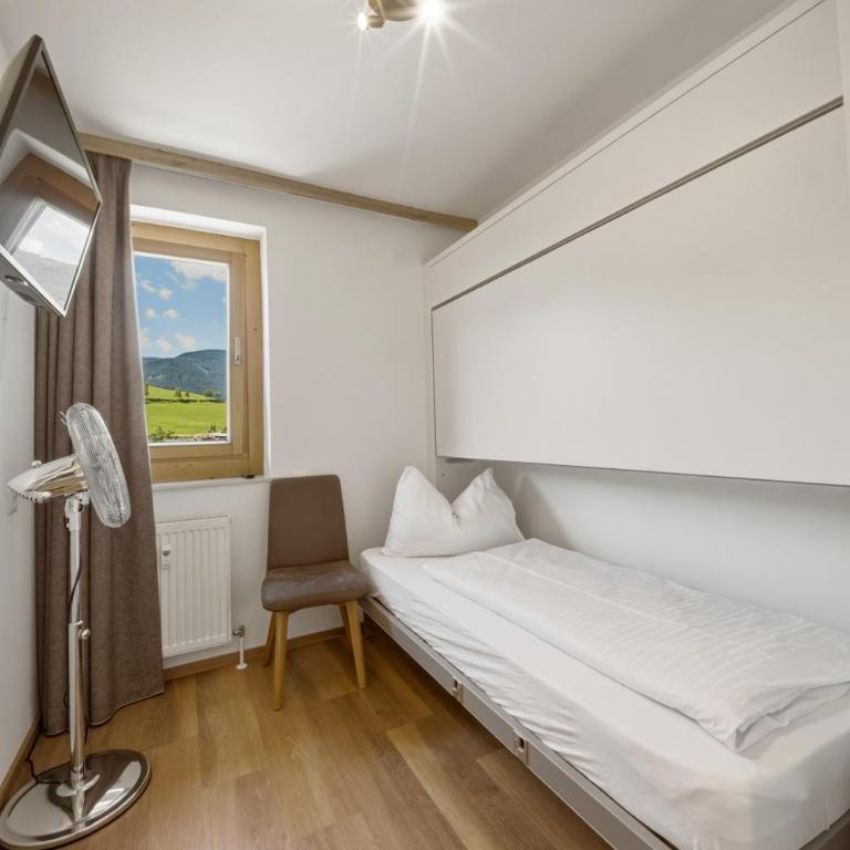Low Budget Kaprun Apartments - Comfort Apartment mit 2 Schlafzimmern - 6