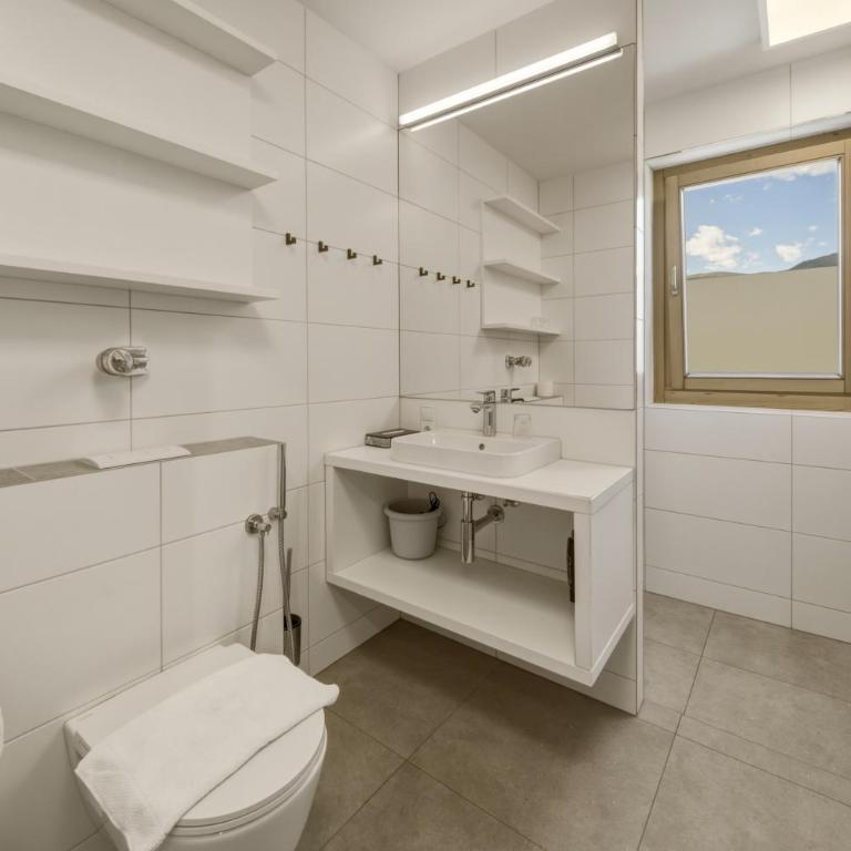 Low Budget Kaprun Apartments - Comfort Apartment mit 2 Schlafzimmern - 8