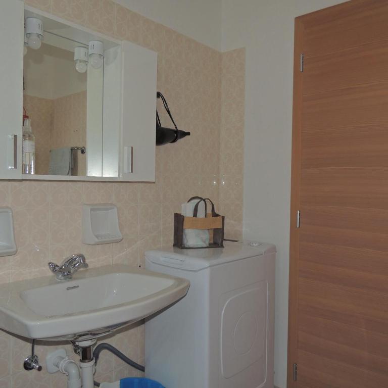 Appartamento Casa Fia per gruppi e famiglie - Three-Bedroom Apartment - 86