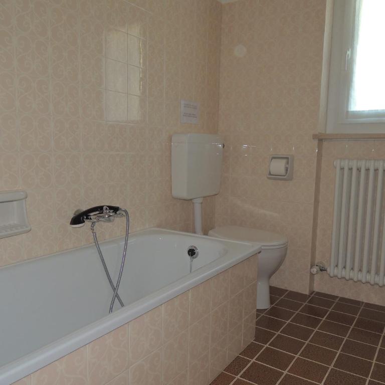 Appartamento Casa Fia per gruppi e famiglie - Three-Bedroom Apartment - 85