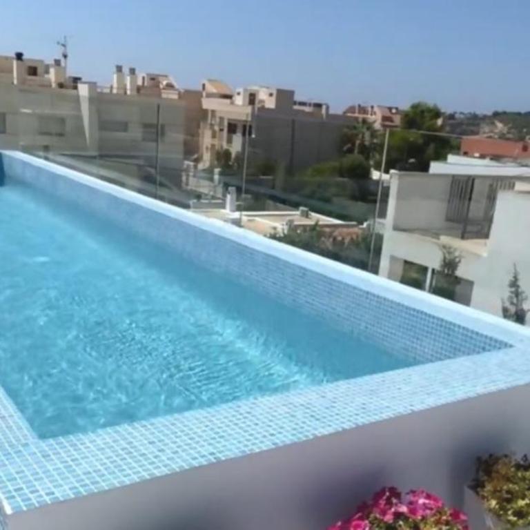 The Marina Penthouse Ibiza - Apartamento - 12