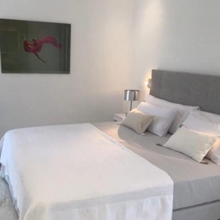 The Marina Penthouse Ibiza - Apartamento - 6